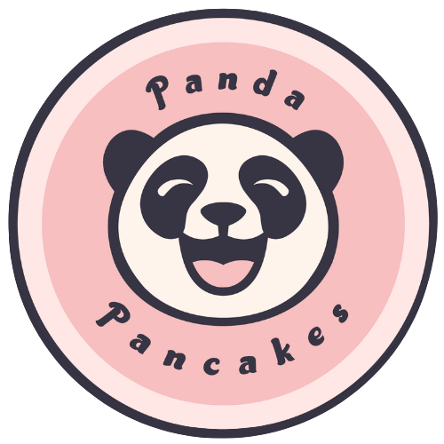Panda Pancakes and Ice Cream - Delicious Pancakes and Ice Cream in Burnaby BC